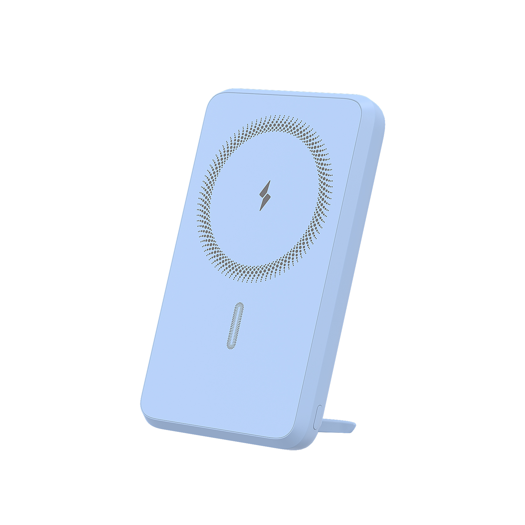 6700mAh-磁吸充电宝